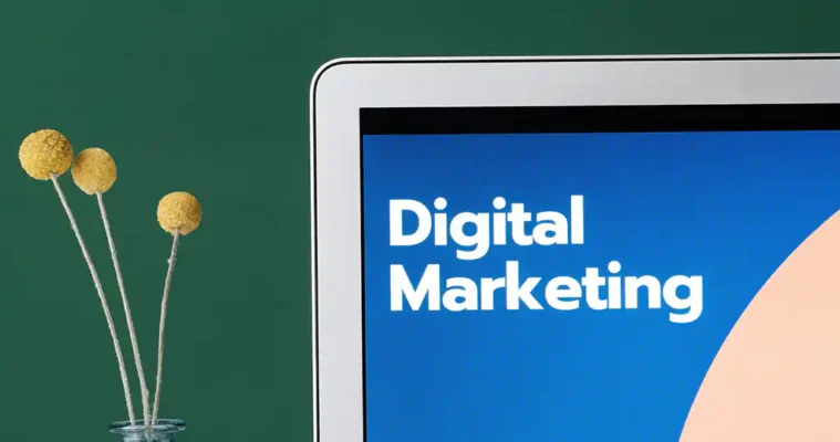 How to learn digital marketing at home