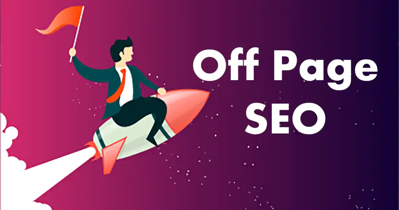 off page seo