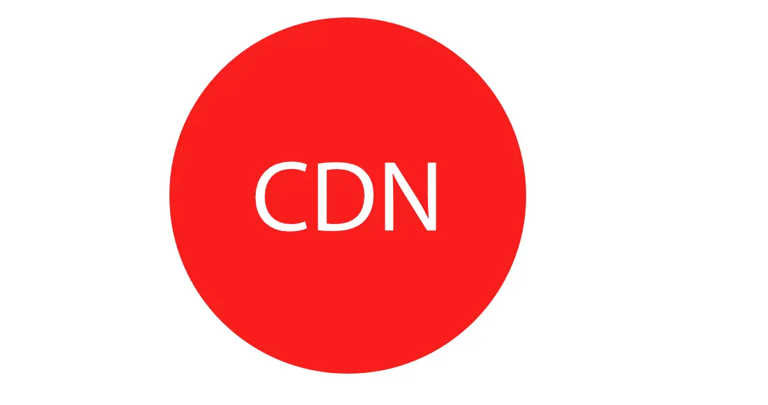 what is cdn